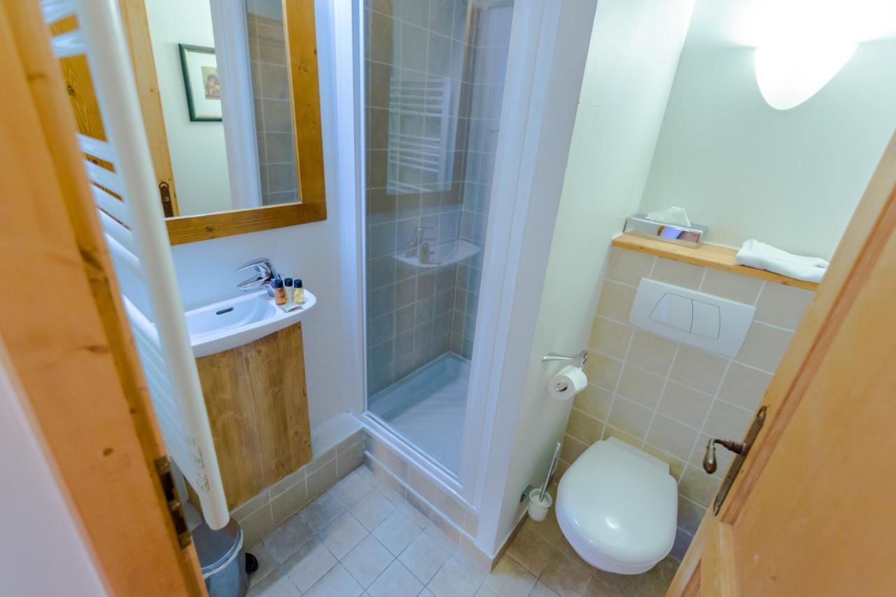 Appartement 5* Prince Des Cimes Les Arcs (Savoie) Exterior foto