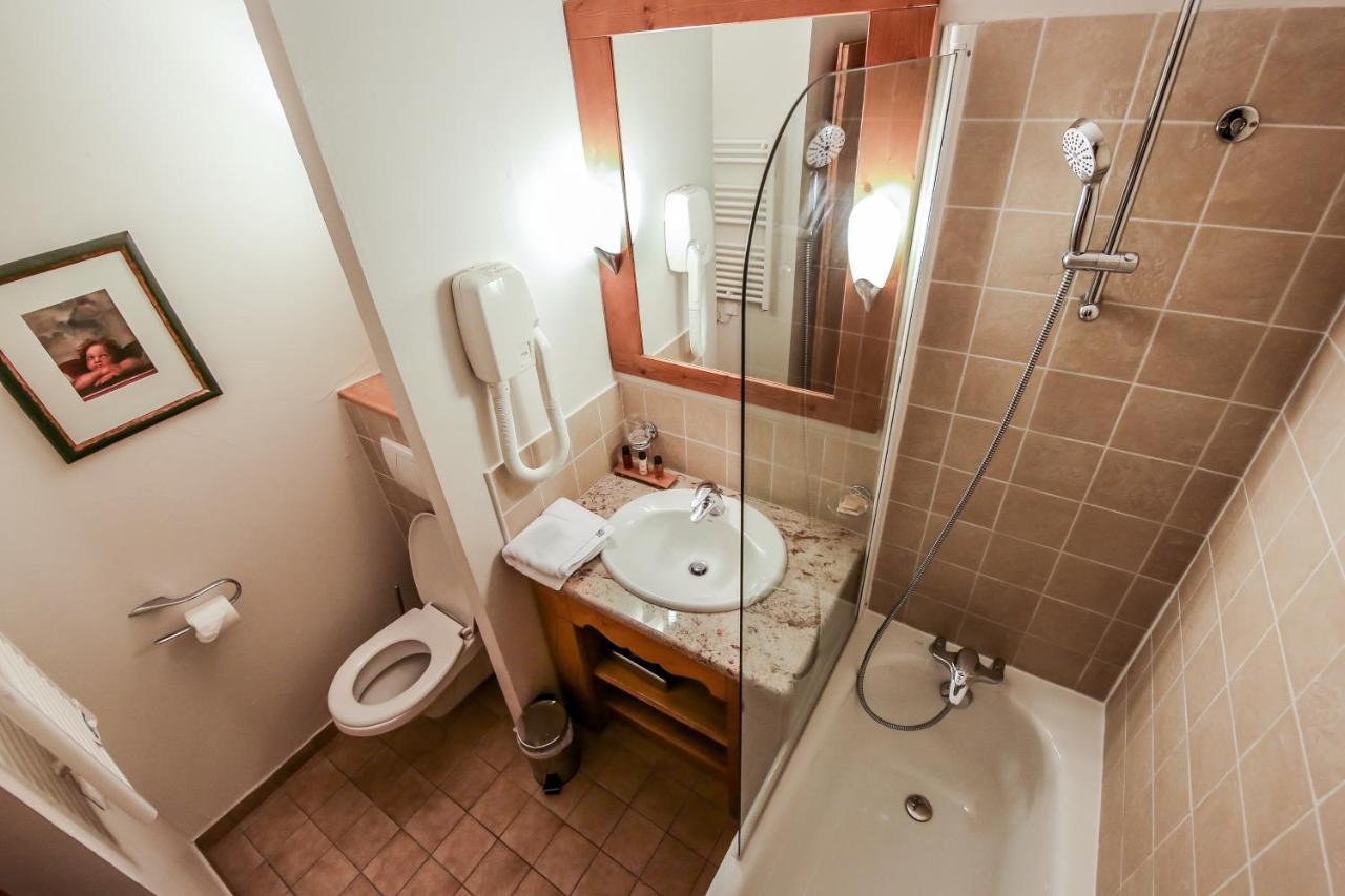 Appartement 5* Prince Des Cimes Les Arcs (Savoie) Exterior foto